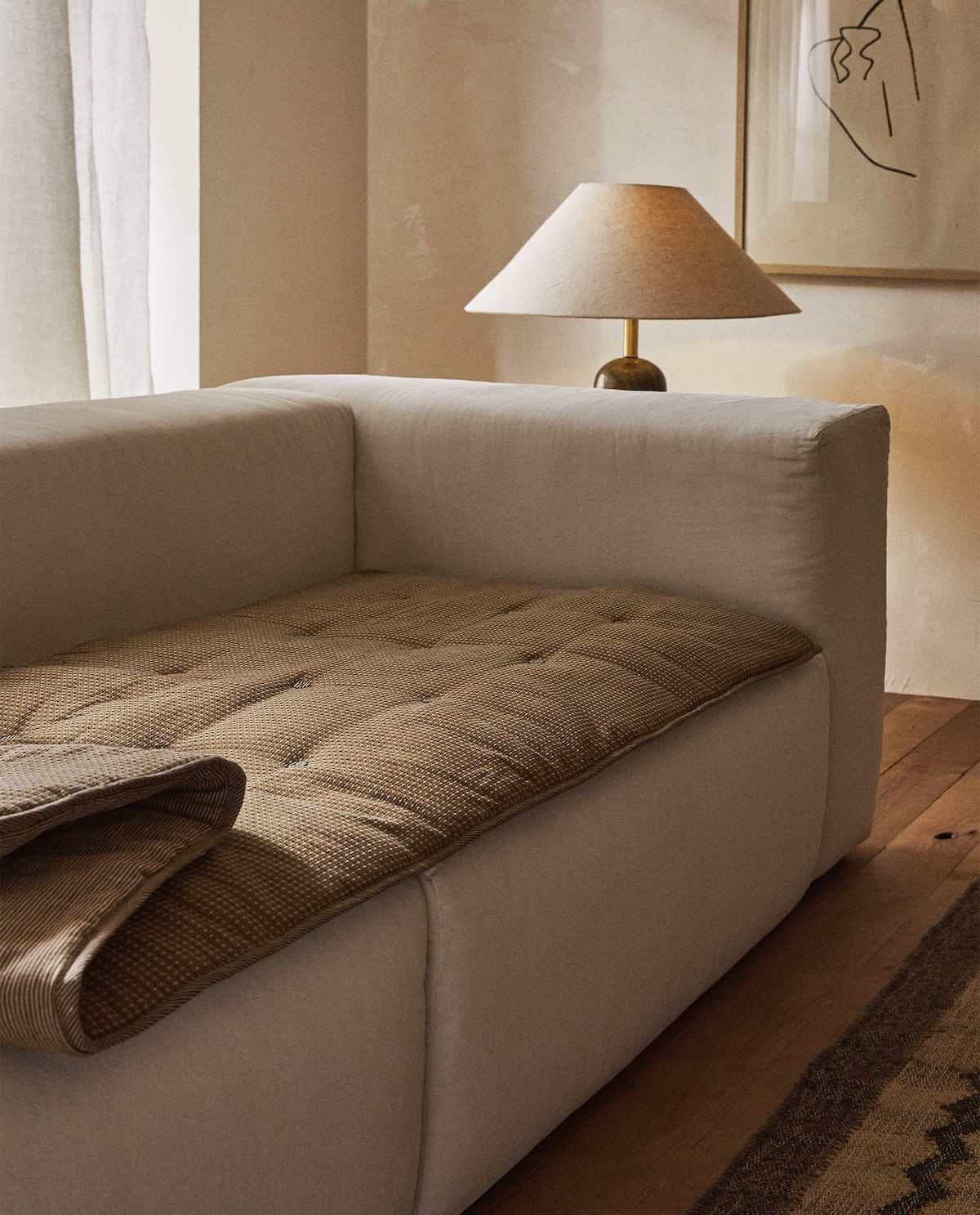 Equipa tu casa con Zara Home y estas ideas de regalos que arrasar&aacute;n estas fiestas