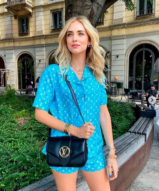 Chiara Ferragni