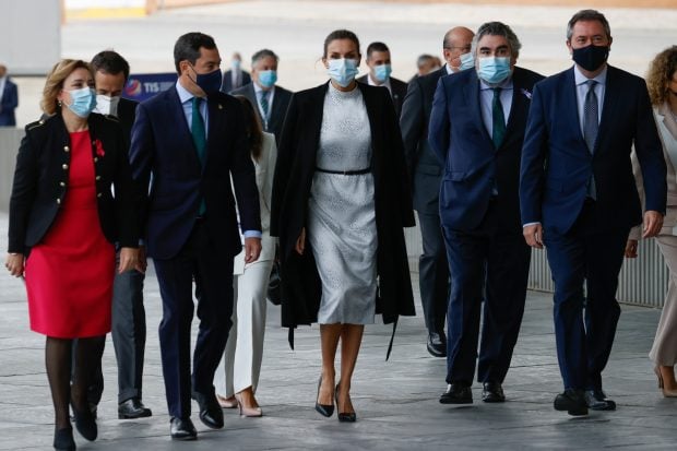 Reina Letizia