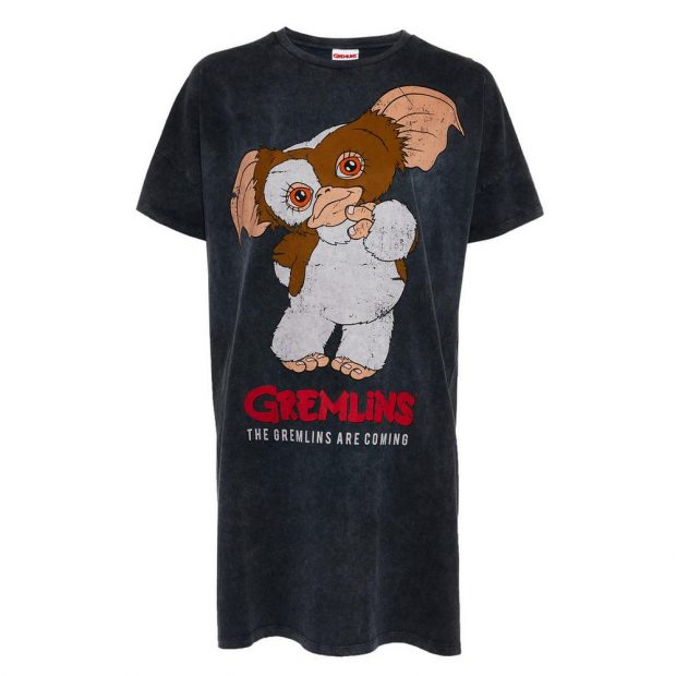 Pijama gremlins