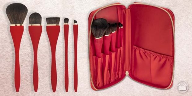 La colecci&oacute;n especial de maquillaje de Mercadona vuelve para Navidad
