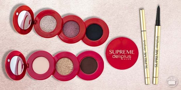 La colecci&oacute;n especial de maquillaje de Mercadona vuelve para Navidad