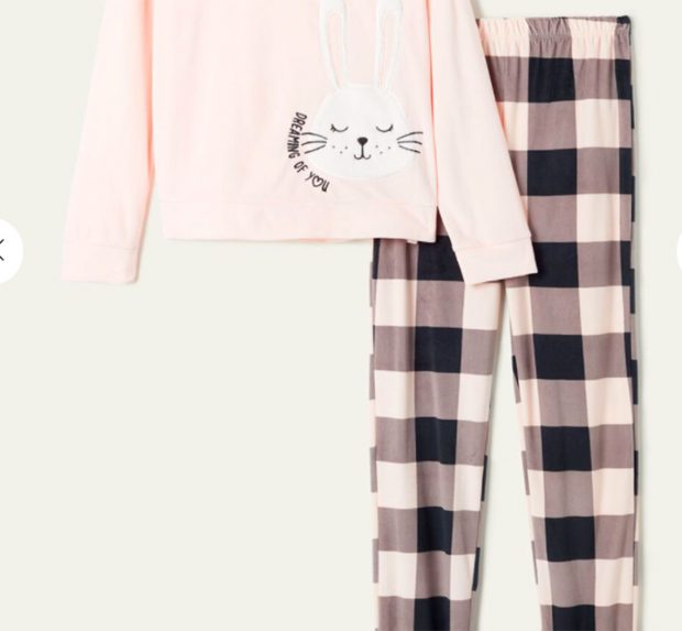 Tezenis pijama