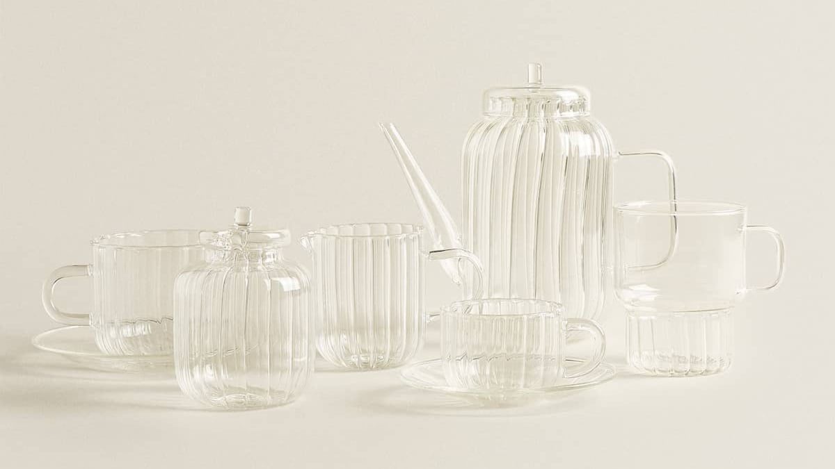 Equipa tu casa con Zara Home y estas ideas de regalos que arrasarán estas fiestas