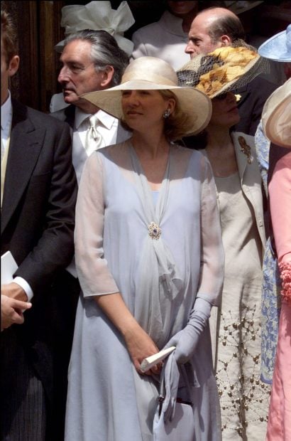 Infanta Cristina