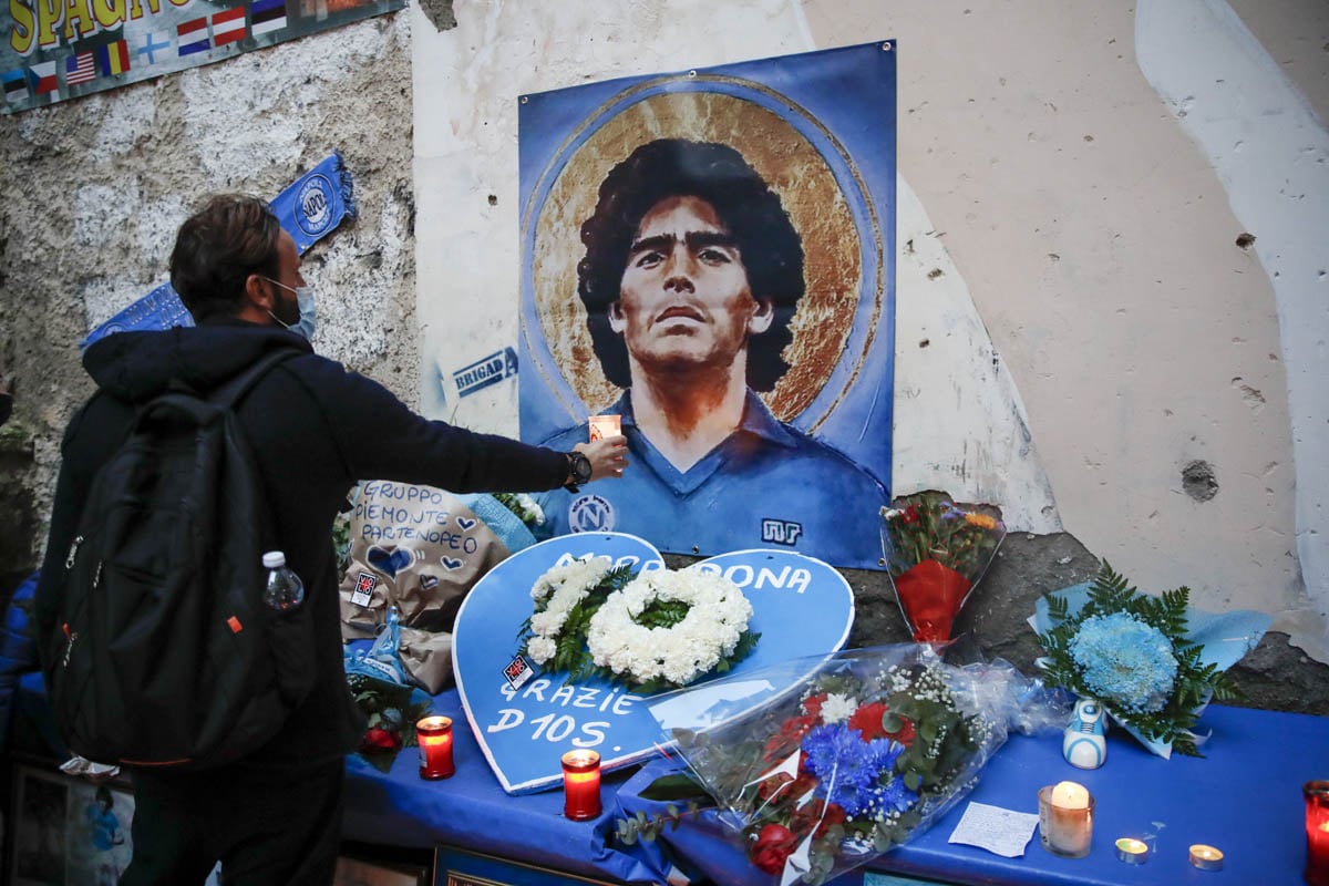 Maradona