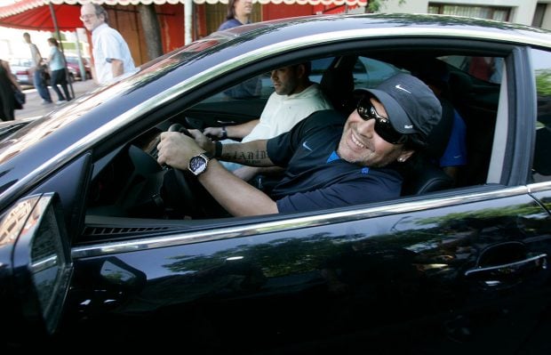 Maradona