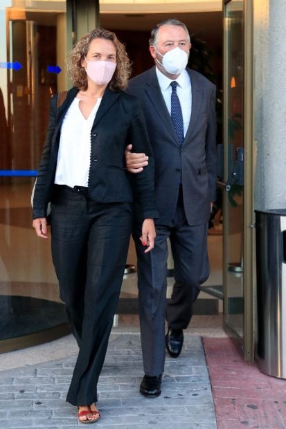 La pareja se casará el próximo verano/Gtres