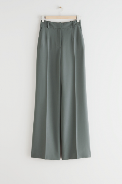 Tendencias: ¿qué pantalones se llevarán en 2021?