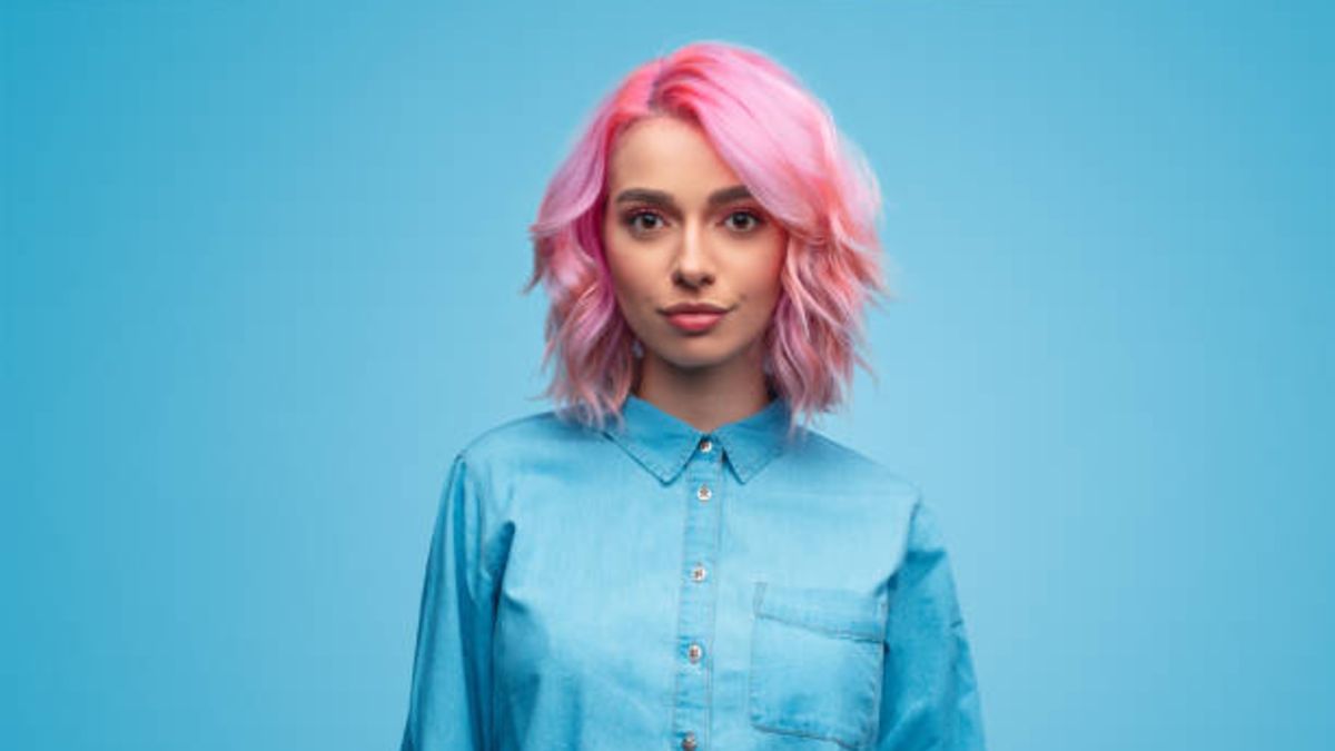 Pautas para elegir el corte de cabello y el tinte de pelo adecuados