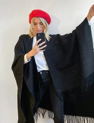 Capas de Asos