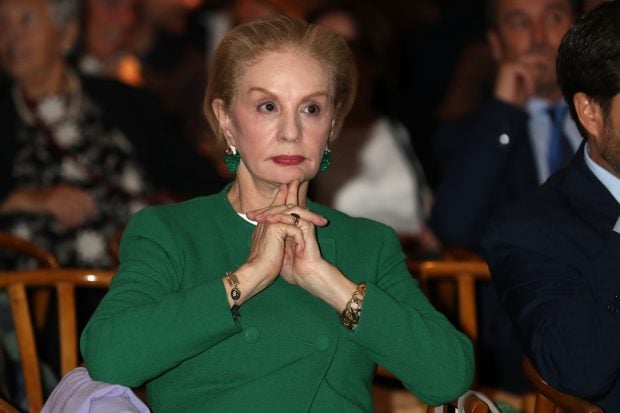 Carolina Herrera