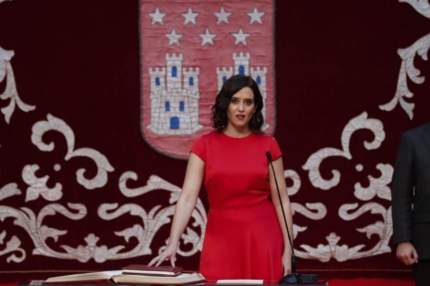 Ayuso