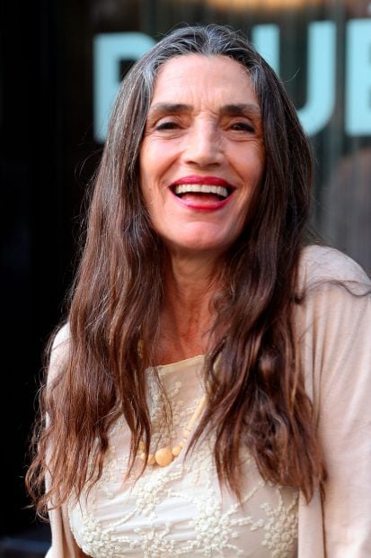 Ángela Molina