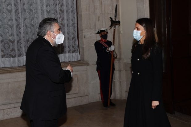 Letizia