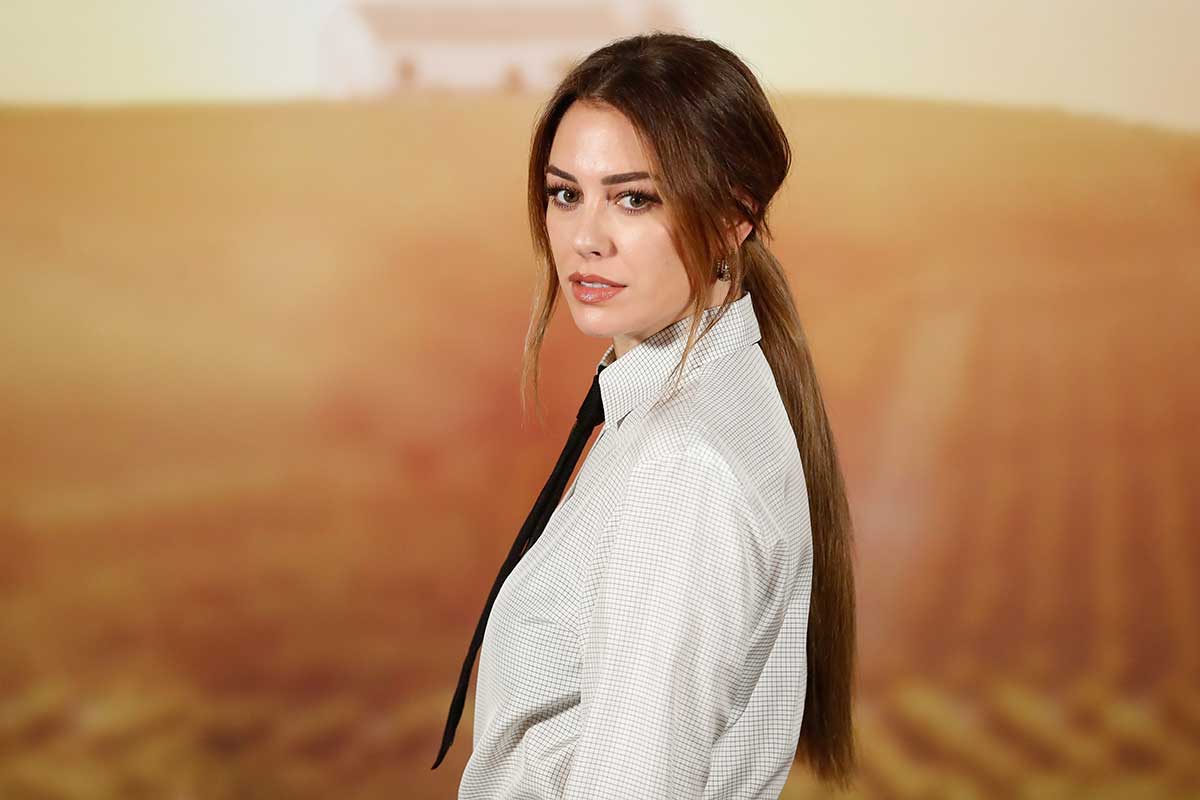 blanca suarez