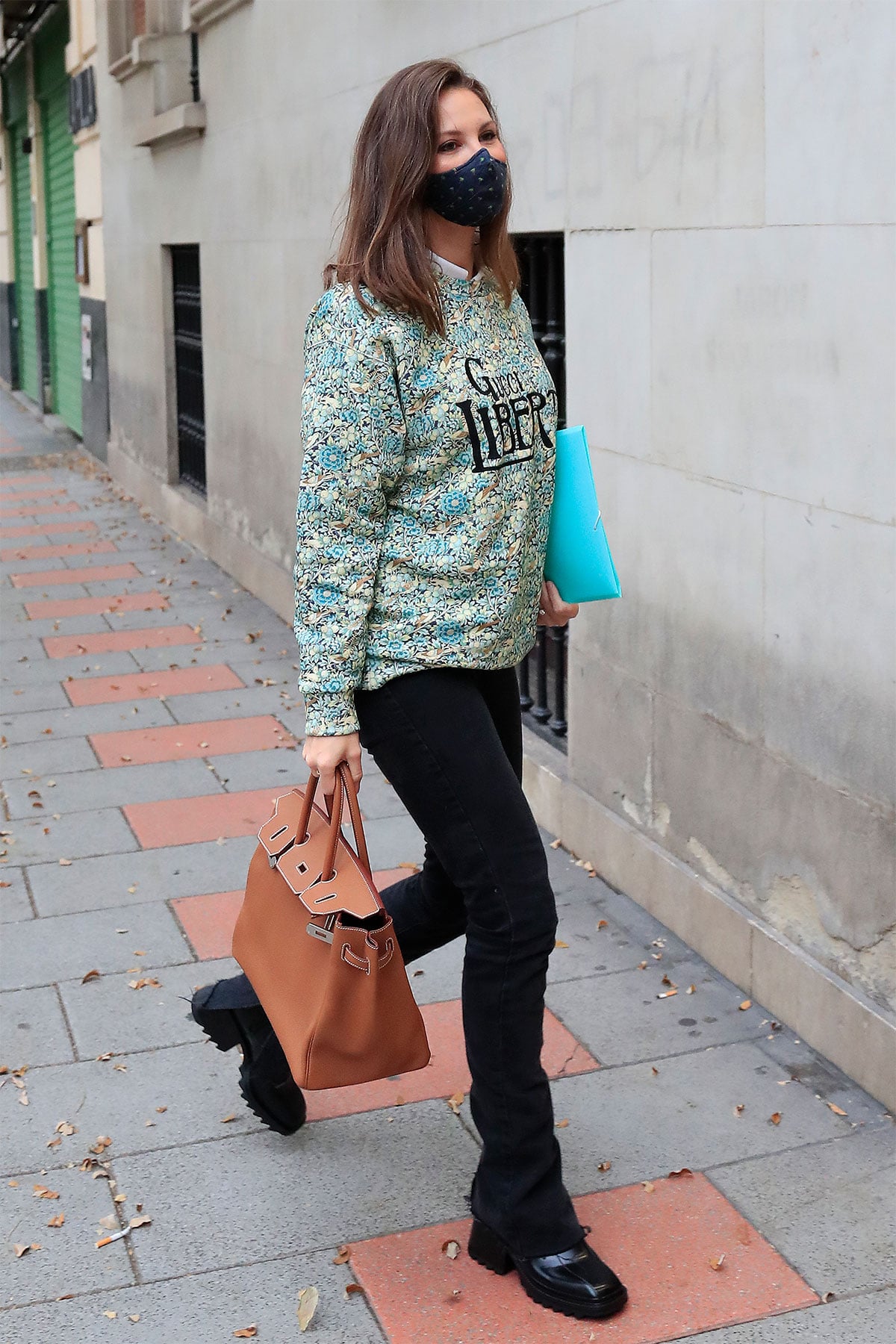 Jessica Bueno / GTRES