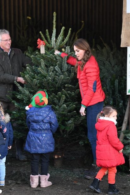 Kate Middleton