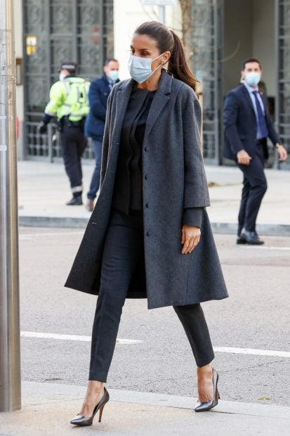 Letizia