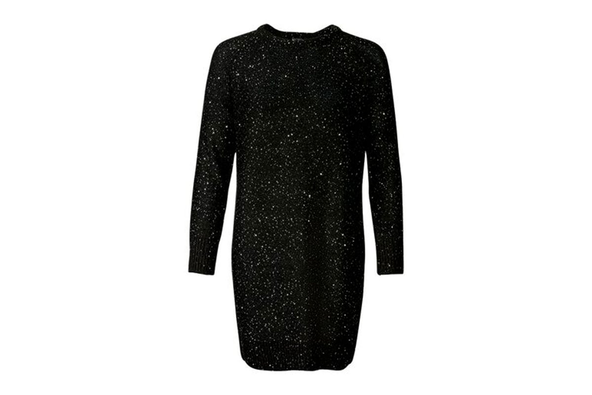 Vestido Lidl
