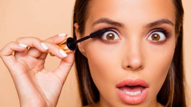 maquillaje ojos grandes
