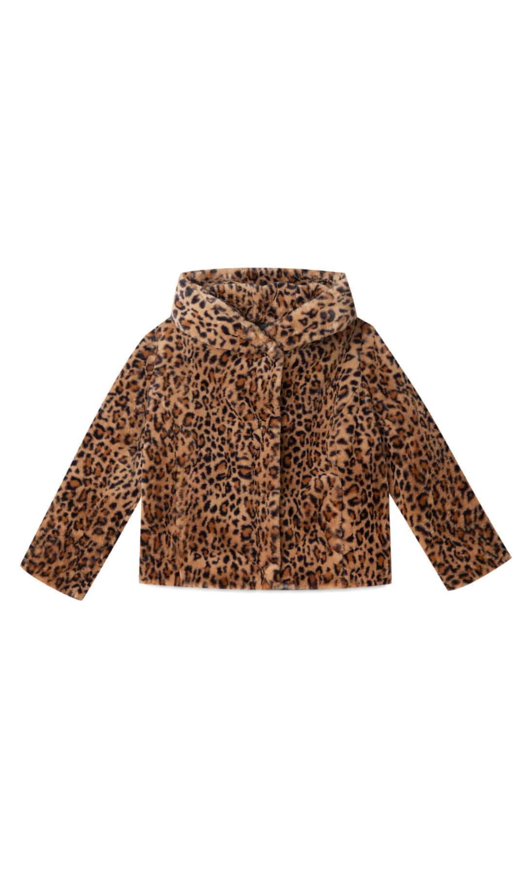 Las 5 chaquetas y abrigos que mejor protegen del frío están de oferta en Stradivarius