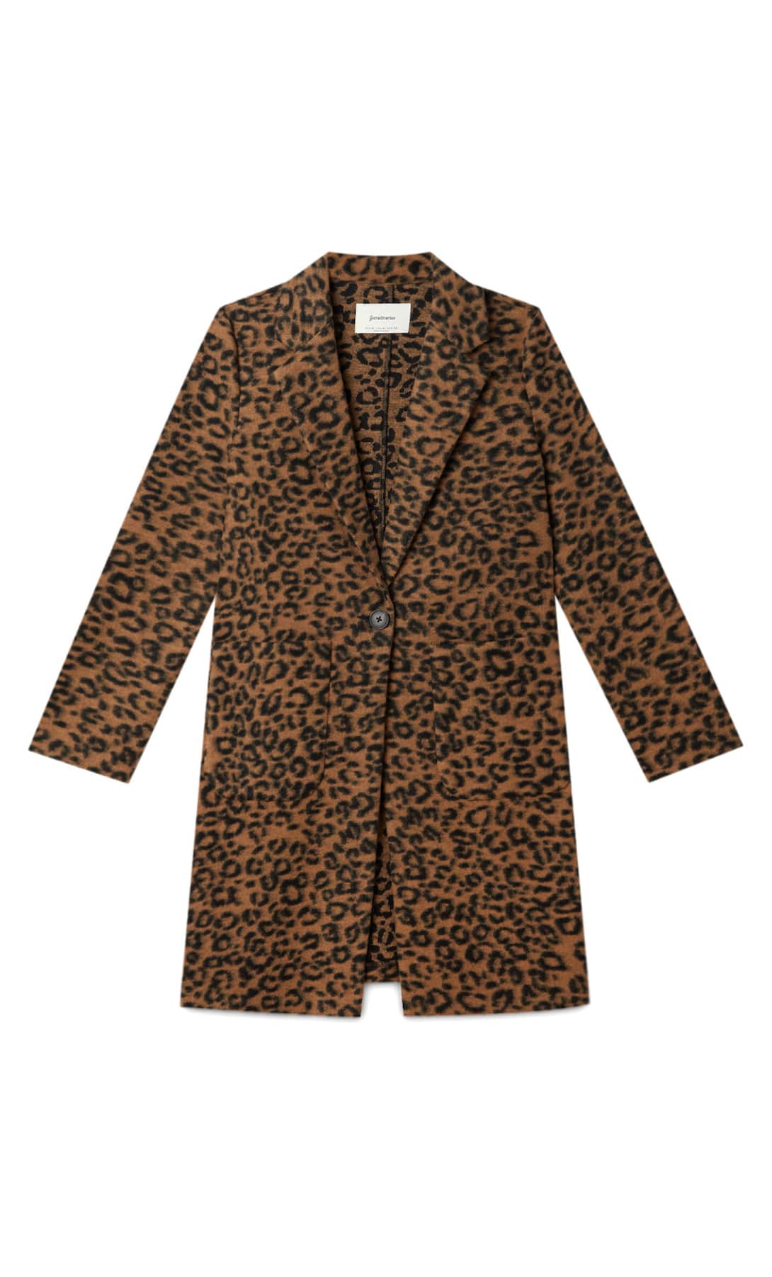 Las 5 chaquetas y abrigos que mejor protegen del frío están de oferta en Stradivarius