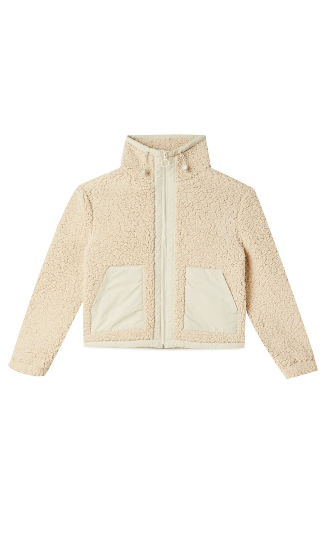 Las 5 chaquetas y abrigos que mejor protegen del frío están de oferta en Stradivarius