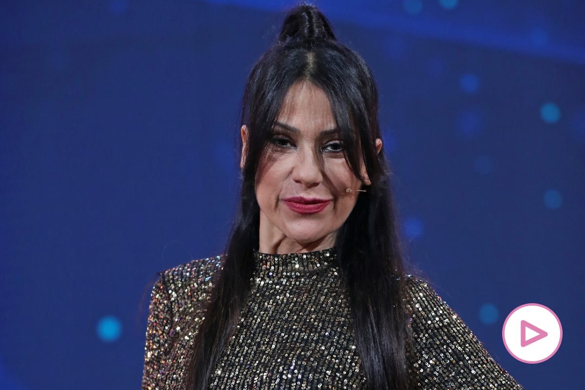 Maite Galdeano/Gtres
