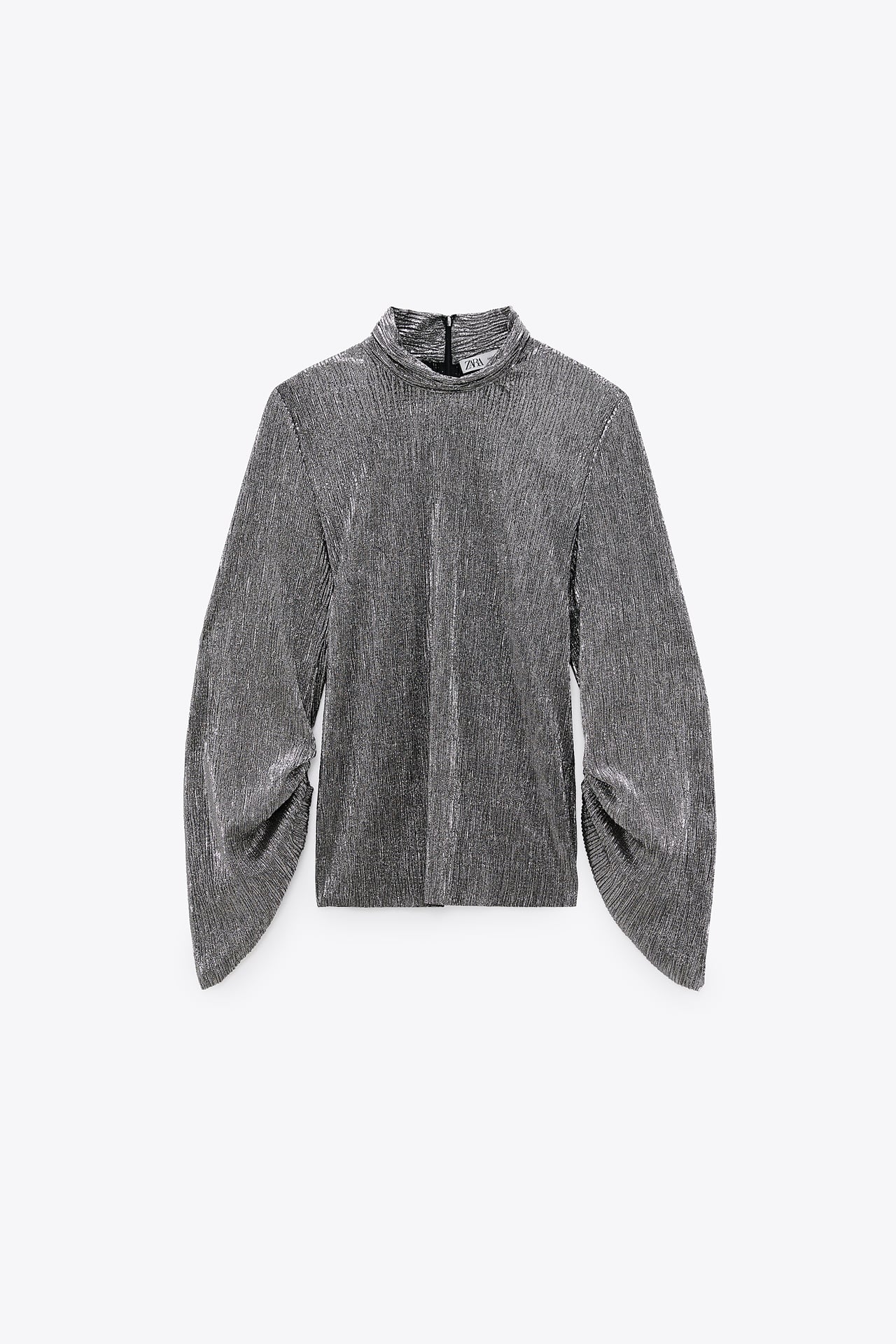 Zara tiene el total look perfecto para estas Navidades en casa