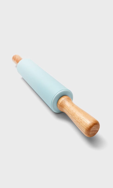 Rodillo del kit de cocina de Stradivarius / Cortesía