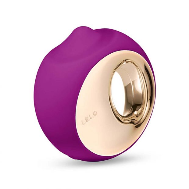 El regalo en cuesti&oacute;n es un simulador de sexo oral/Web LELO