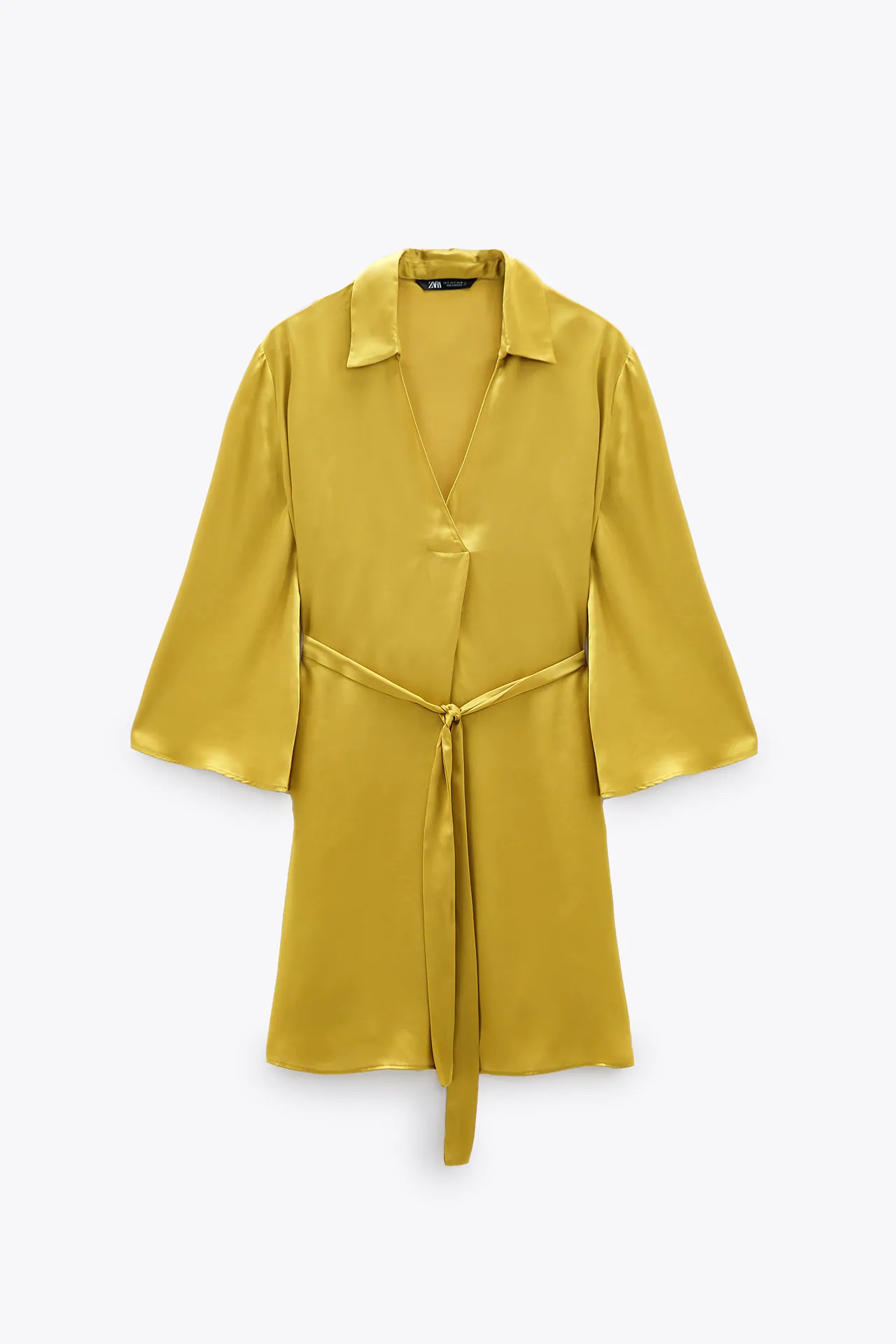 5 prendas de Zara con los colores Pantone 2021 que no pueden faltar en tu lista de deseos