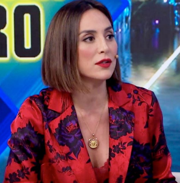 Su &uacute;ltima escapada a Andaluc&iacute;a ha tenido una justificaci&oacute;n laboral/Atresmedia