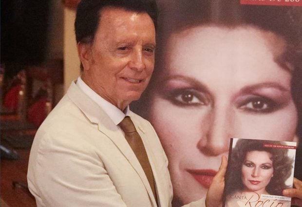 Según su nuera, el torero le brinda ayuda incluso a espaldas de su mujer y su hija/Gtres