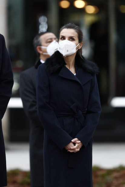 Letizia