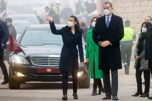 Letizia