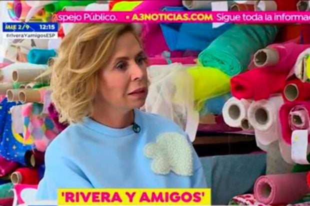 No ha sido la primera vez que ha defendido al Rey Em&eacute;rito/Atresmedia