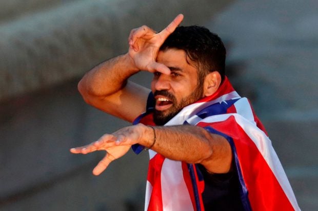 Diego Costa