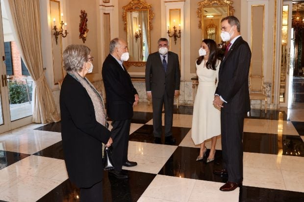 Letizia