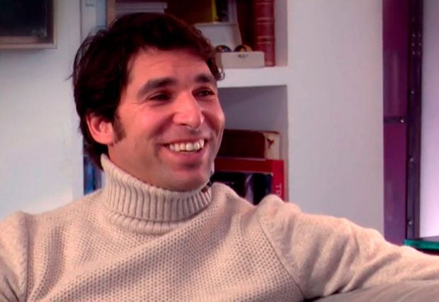 Cayetano ha recordado, entre risas, los apodos con los que les llamaba su abuelo Antonio Ordo&ntilde;ez/Atresmedia