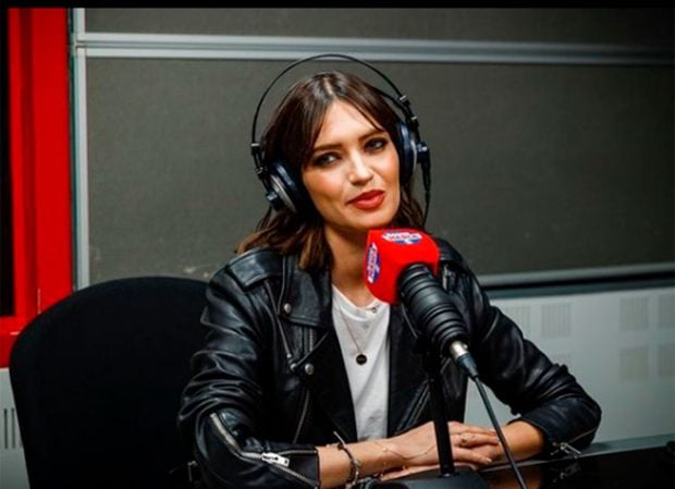 Sara Carbonero