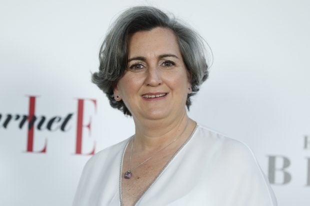 Pepa Muñoz