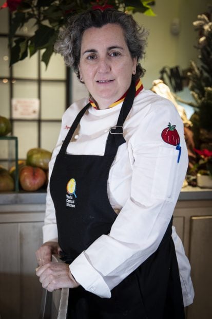 Pepa Muñoz