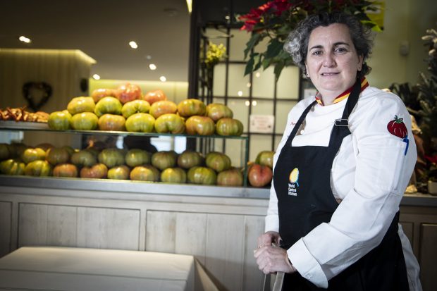Pepa Mu&ntilde;oz