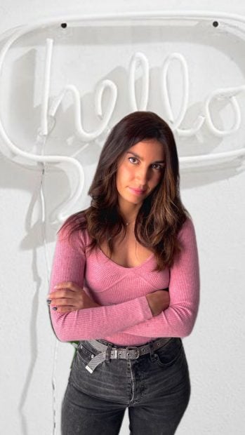 María Majón