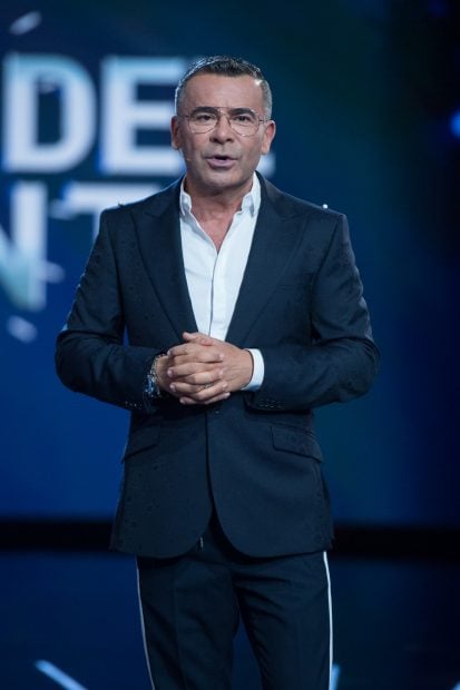 Jorge Javier Vázquez en una imagen de archivo./Gtres
