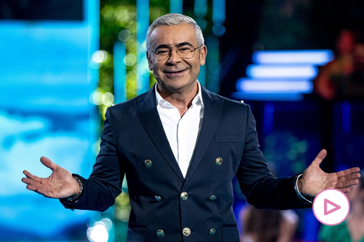 Jorge Javier Vázquez/Gtres