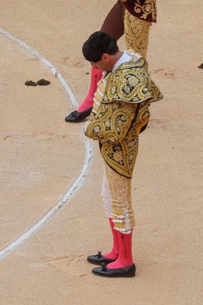 Enrique Ponce