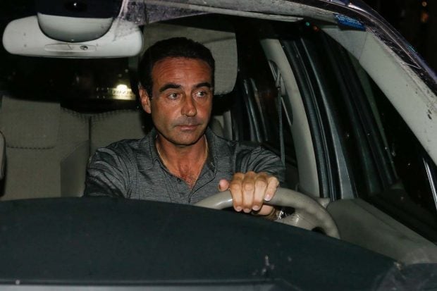 Enrique Ponce